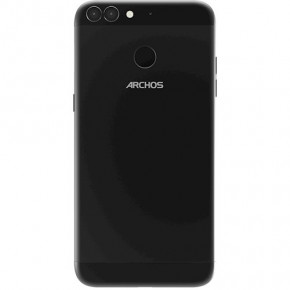  Archos SENSE 55DC Black 3