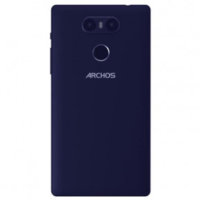  Archos Sense 55S 16GB Blue (503603) 3