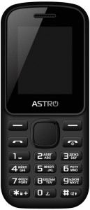   Astro A171 Black