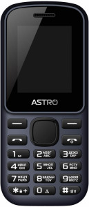   Astro A171 Navy