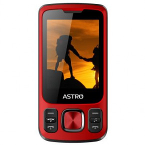    Astro A225 Red (0)