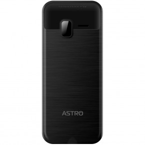   Astro A240 Black 3