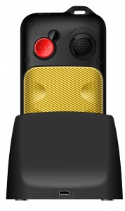   Astro B200 RX Yellow 9