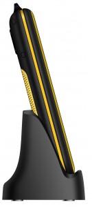   Astro B200 RX Yellow 11
