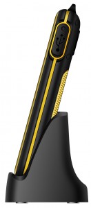   Astro B200 RX Yellow 8