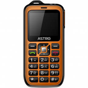   Astro 200 RX Orange 4