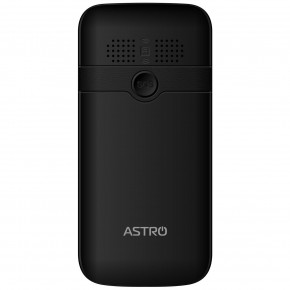   Astro 185 Black 3