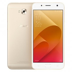   Asus Zenfone Live ZB553KL Gold (ZB553KL-5G088WW) 4