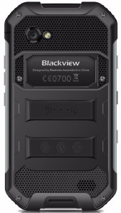  Blackview BV6000s Black (1)