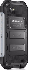  Blackview BV6000s Black 4
