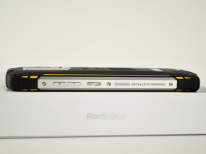   Blackview BV6800 Pro 4/64Gb Yellow *EU (7)
