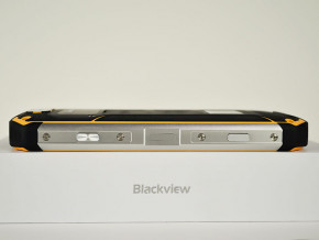  Blackview BV9500 4/64Gb Yellow 9