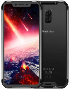  Blackview BV9600 6/128GB Pro Black