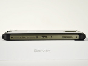  Blackview BV9600 6/128GB Pro Black 8