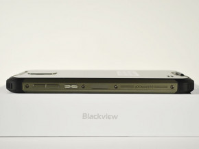  Blackview BV9600 6/128GB Pro Black 9