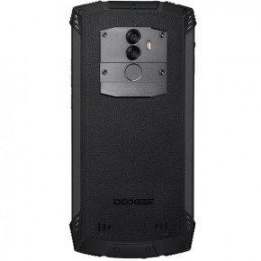  Doogee S55 Lite 2/16Gb Black (6924351667603) 3