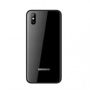   Doogee X50L Dual Sim Black (6924351655051) *EU 4