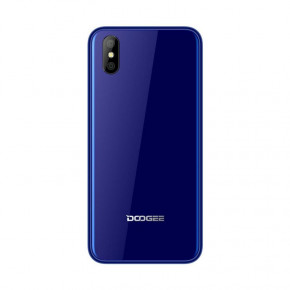  Doogee X50 Dual Sim Blue (6924351655020) 4
