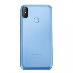   Doogee X70 Dual Sim Blue (6924351667429) 3