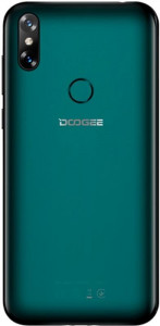   Doogee X90L Emerald Green (1)