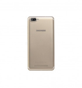  Doogee X20 1/16Gb Silver 3