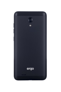  Ergo V551 Aura Dual Sim black 3