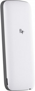   Fly FF180 Dual Sim White 3