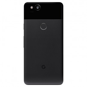   Google Pixel 2 4/64GB Just Black *CN (1)