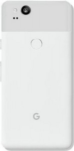  Google Pixel 2 64Gb Cleraly White *CN 5