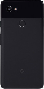  Google Pixel 2 XL 64GB Just Black *CN 3