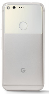  Google Pixel 32Gb Silver *CN 4