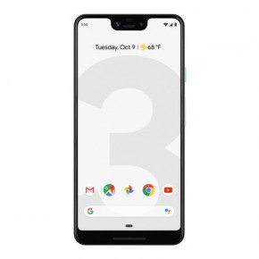  Google Pixel 3 XL 4/64GB Clearly White