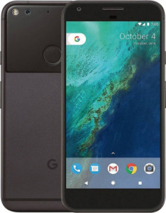  Google Pixel XL (32Gb) Black *EU