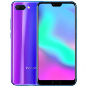   Honor 10 6/64GB Purple *EU (0)