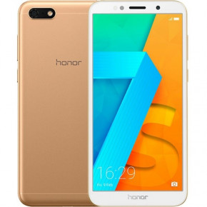  Honor 7S 2/16GB Gold *EU
