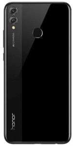   Honor 8X 4/64GB Black *CN (9)