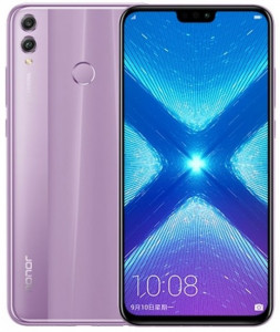   Honor 8X 4/64GB Purple (0)