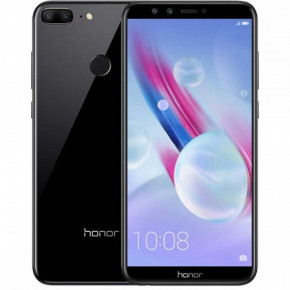  Honor 9 3/32GB Lite Black