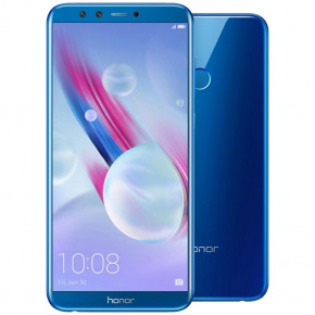  Honor 9 3/32GB Lite Blue 4