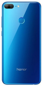  Honor 9 3/32GB Lite Blue 3