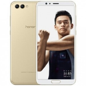   Honor V10 6/64GB Gold *CN (0)