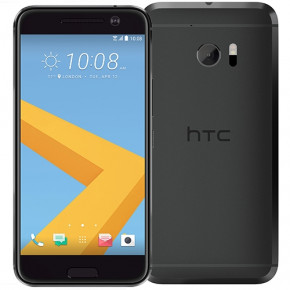 HTC 10 EVO M10F 32GB Grey 4