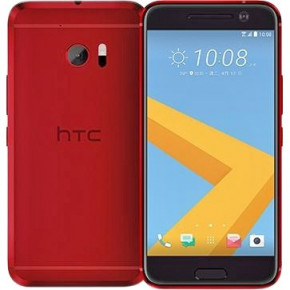  HTC 10 M10 32GB Red *EU 4