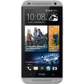  HTC Desire 601 Dual Sim 6160 White (0)