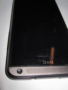    HTC Desire 700 Dual Sim Grey-Brown (2)