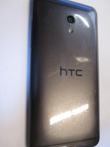   HTC Desire 700 Dual Sim Grey-Brown 6