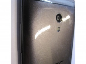   HTC Desire 700 Dual Sim Grey-Brown 7