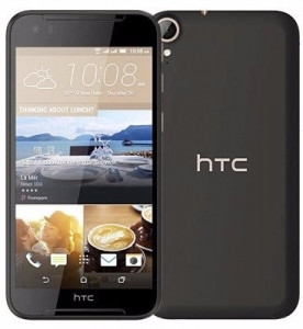  HTC Desire 830 Dual Sim Black-Gold (99HAJU032-00) 4
