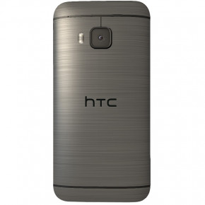  HTC One M9 32GB Gunmetal Gray *EU 3