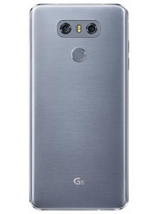  LG G6 G600 4/64Gb Platinum (G600L) *EU 3
